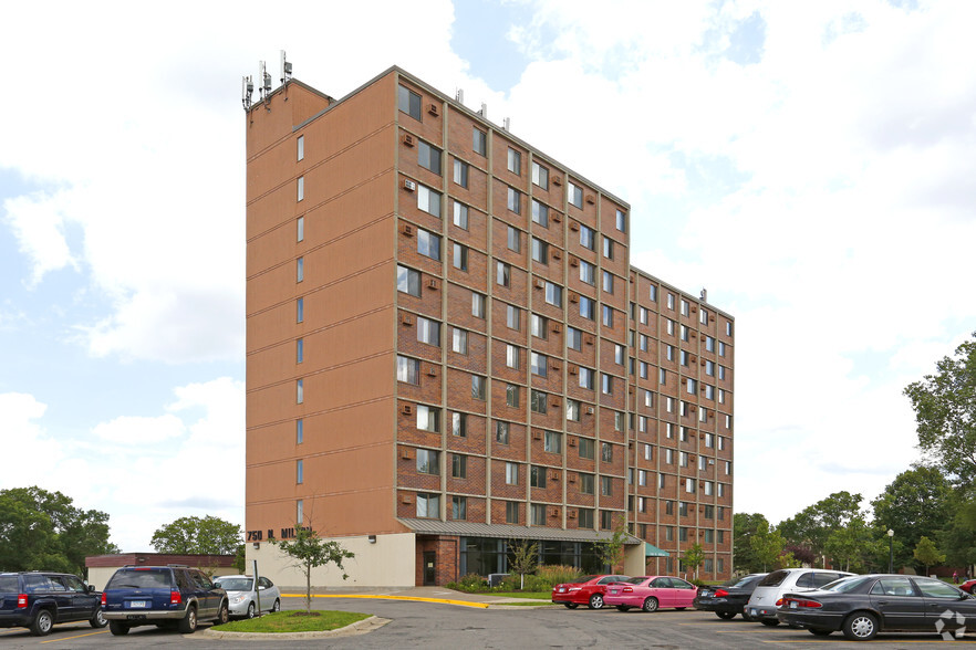 Wilder Square The Food Group