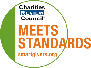 CRC Meets Standards