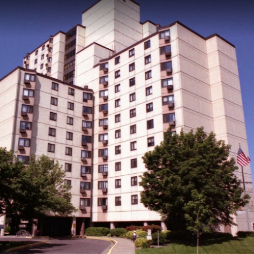 Ebenezer Park Apartments The Food Group