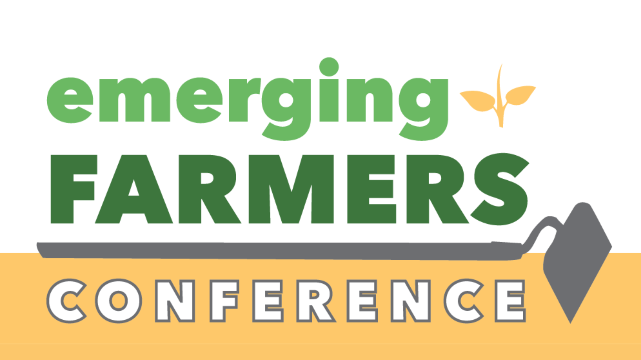 Emerging Farmers Conference