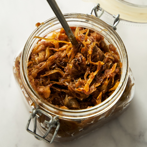Caramelized Onions-image