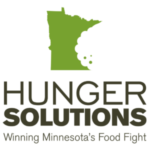 The Food Group - Fighting hunger. Nourishing our community.