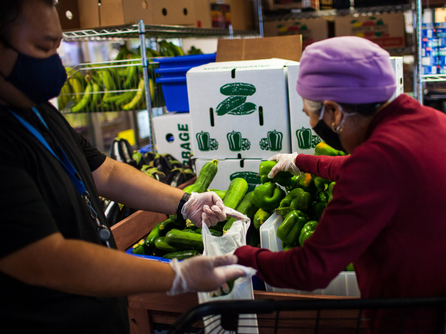 Culturally Connected Food and Community: How CAPI USA Serves AAPI ...