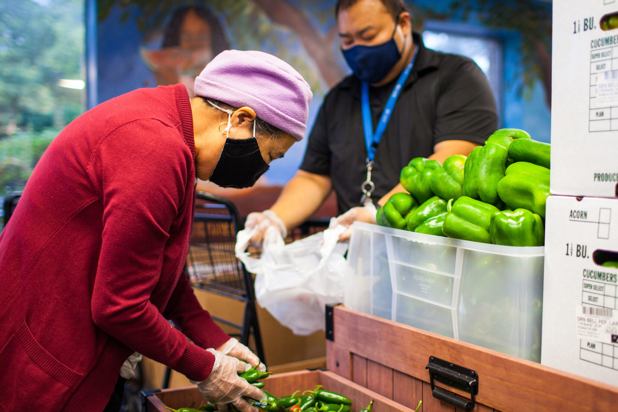 Culturally Connected Food and Community: How CAPI USA Serves AAPI ...