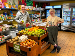 Breaking Food Barriers for LGBTQIA+ Minnesotans post image