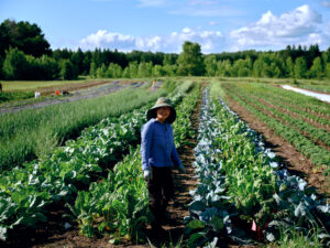 Harnessing The Power of Local Food post image