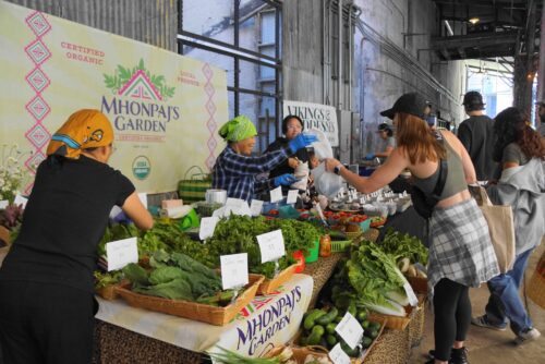 Image for Expanding Access to Fresh Food Across Minnesota 