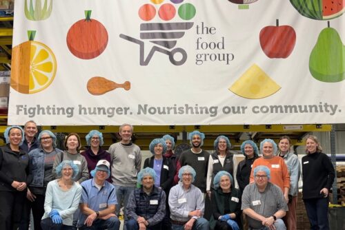 Image for Fear Should Never Be A Barrier to Food: The Food Group and Partners Respond to Operation Metro Surge