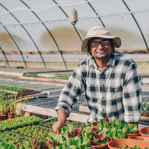 Image for Jacob Daniel Farms