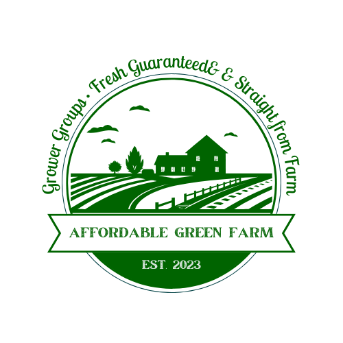 Image for Affordable Green Farm
