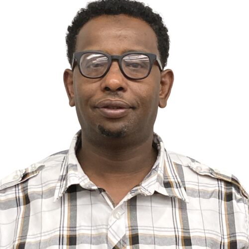 Image for Ahmed Farah