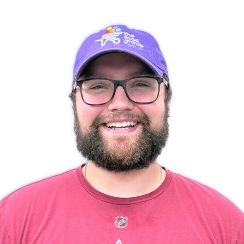 Image for Blake Heilman