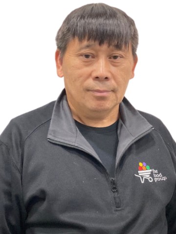 Image for Cherthai Yang
