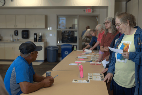 Image for New Program Brings Affordable Local Food to More Tables