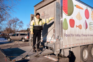 Image for Immigrant Community Food Access Response