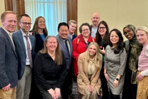 Image for Hunger Relief Funding Passes in Minnesota: 2026 Legislative Recap