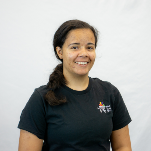 Image for Mireya Daniels Mireya Daniels