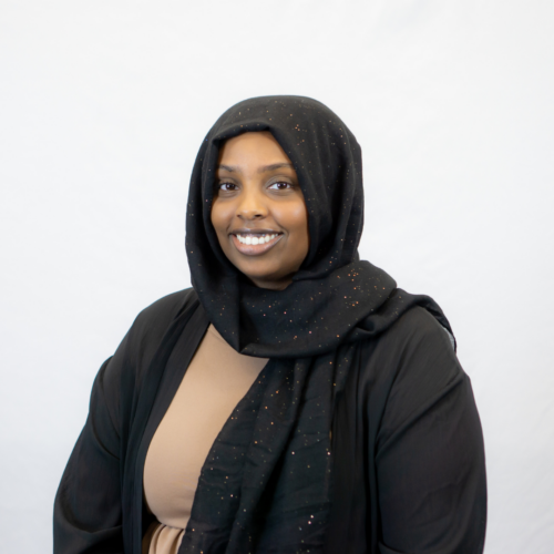 Image for Najma Omar