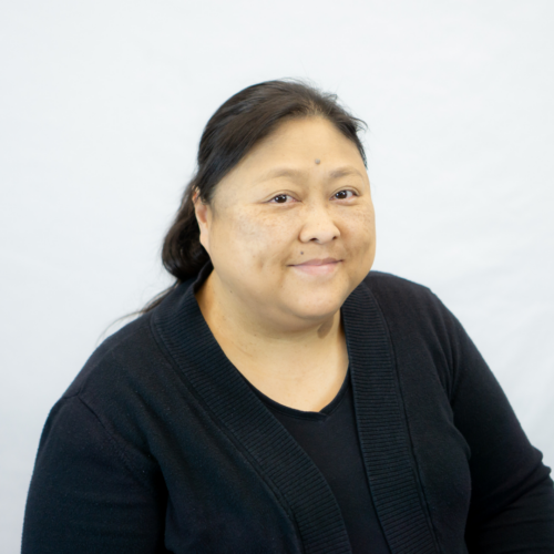 Image for Nicole Ly