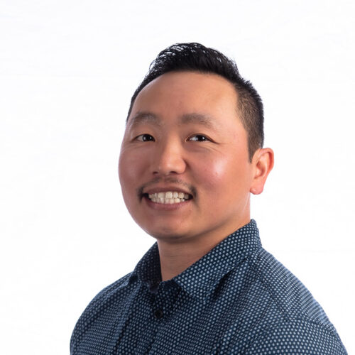 Image for Linh Xiong