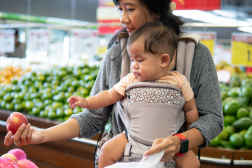 Image for Hunger is rising in Minnesota—and we need SNAP to fight it.