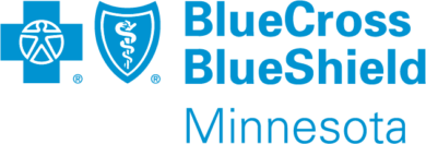 Blue Cross Blue Shield logo