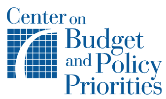 Center on budget and policy priorities logo