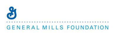 General Mills Foundation logo