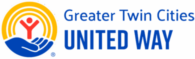 Greater Twin Cities United Way logo