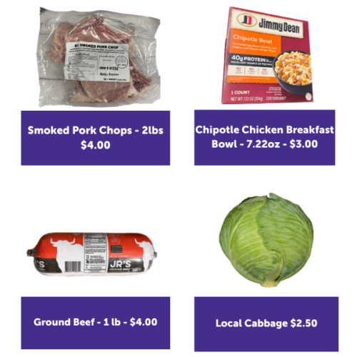 September Fare For All Hot Buys