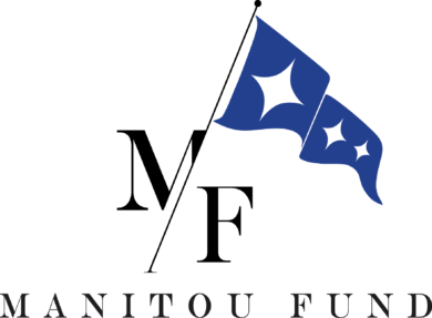 Manitou Fund logo