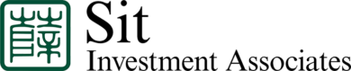 SIT Investment Associates logo